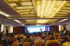尊龙凯时亮相2019中国疾病细胞/生物治疗大会,助力细胞产业新发展